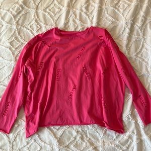 Planet by Lauren G Top